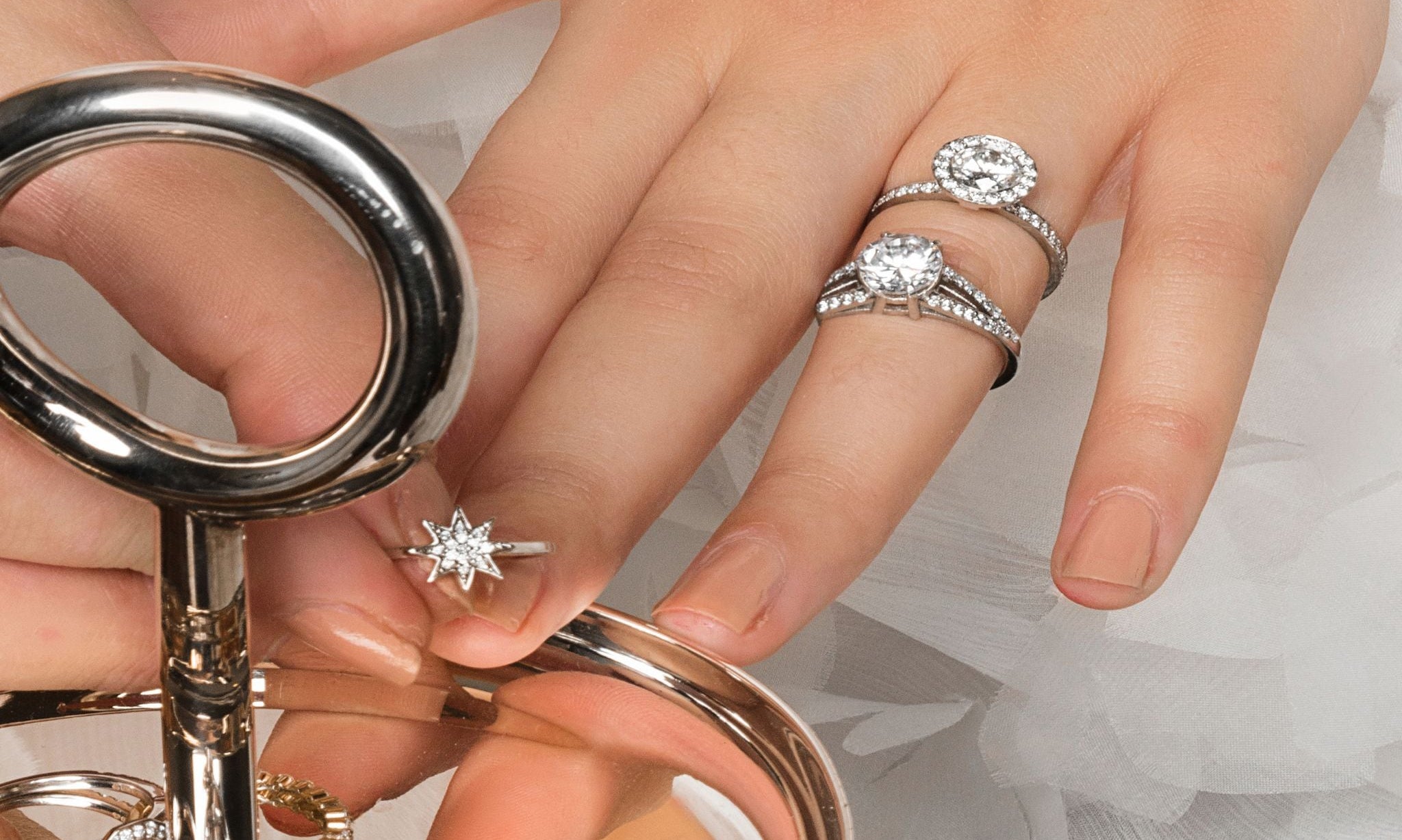 From Setbacks to Success: Real Couples Share Their Engagement Ring Journey Challenges