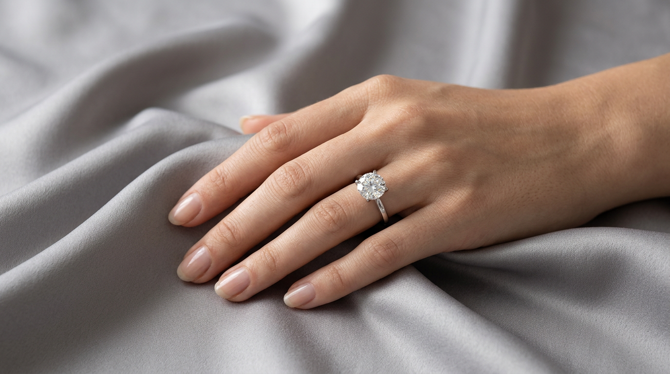 The Modern 4Cs: Adding Conscience to Cut, Colour, and Clarity