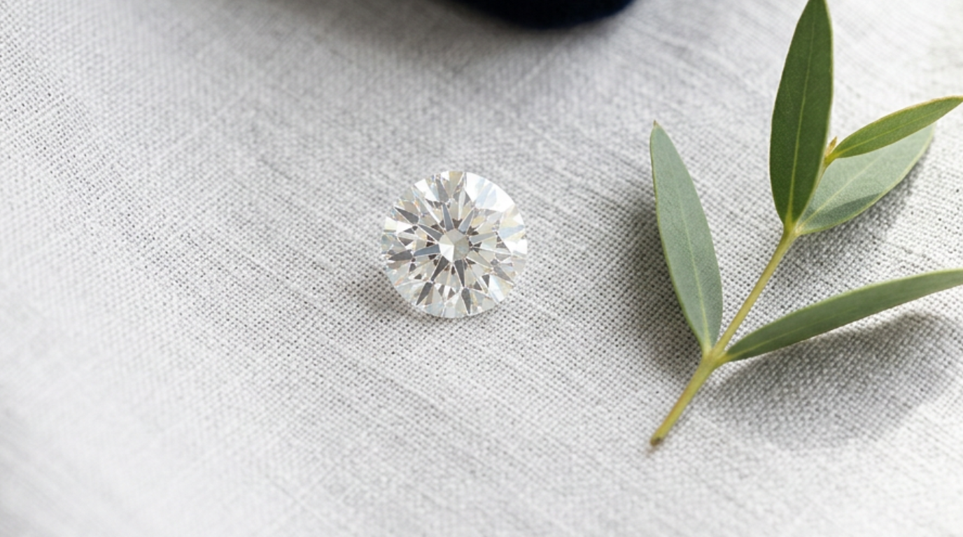 A Transparent Comparison: The Real Differences Between Mined and Lab-Grown Diamonds