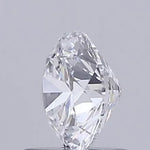 1.00ct Round Lab Grown Diamond (Colour D, Clarity VS2, Cut ID, IGI Certified)