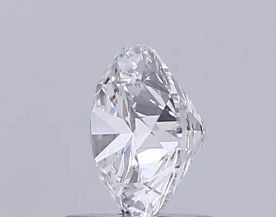 1.00ct Round Lab Grown Diamond (Colour D, Clarity VS2, Cut ID, IGI Certified)