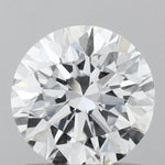 1.03ct Round Lab Grown Diamond (Colour G, Clarity VVS2, Cut EX, IGI Certified)