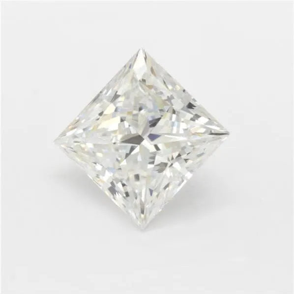 1.10ct Princess Lab Grown Diamond (Colour F, Clarity VS1, IGI Certified)