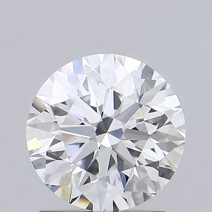1.14ct Round Lab Grown Diamond (Colour E, Clarity VVS2, Cut ID, IGI Certified)