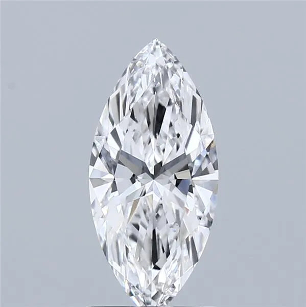 1.42ct Marquise Lab Grown Diamond (Colour D, Clarity IF, IGI Certified)