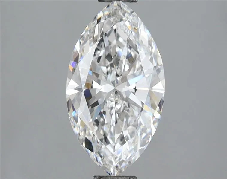 1.43ct Marquise Lab Grown Diamond (Colour D, Clarity VVS1, IGI Certified)