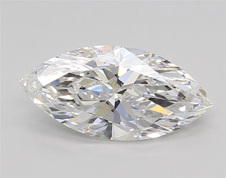 1.52ct Marquise Lab Grown Diamond (Colour E, Clarity VS1, GIA Certified)
