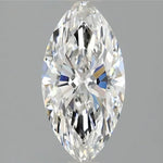 1.55ct Marquise Lab Grown Diamond (Colour E, Clarity VVS2, IGI Certified)