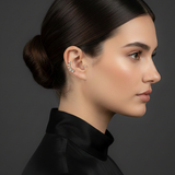 The Statement Triangle and Baguette Diamond Crawler (Legacy & Impact)