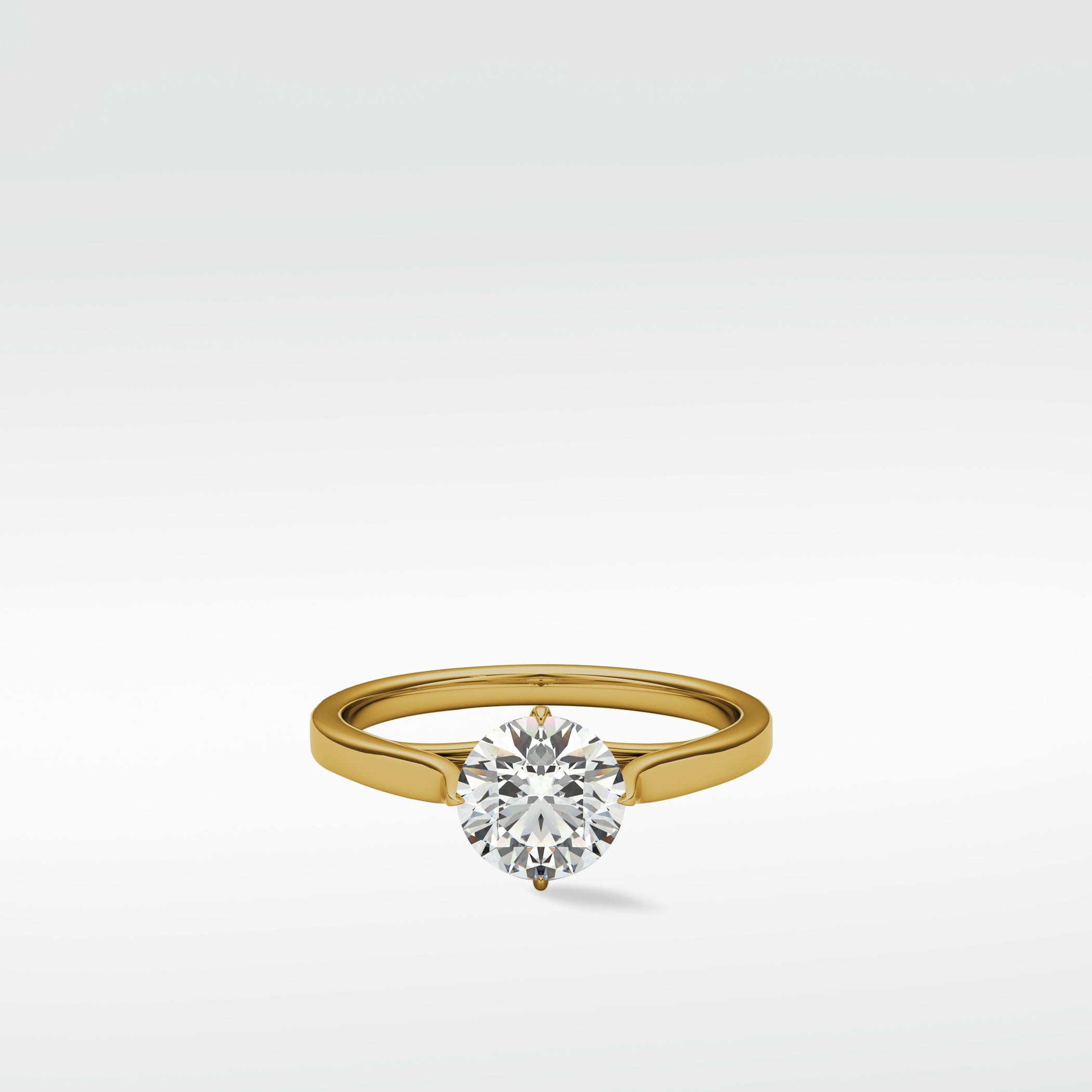 Rowan Engagement Ring