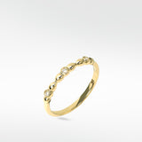 Harvest Gold Ring