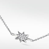 Star Diamond Pavé Bracelet